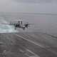 Illustration for article titled The E-2D Hawkeye Is Overlord of Americas Supercarriers